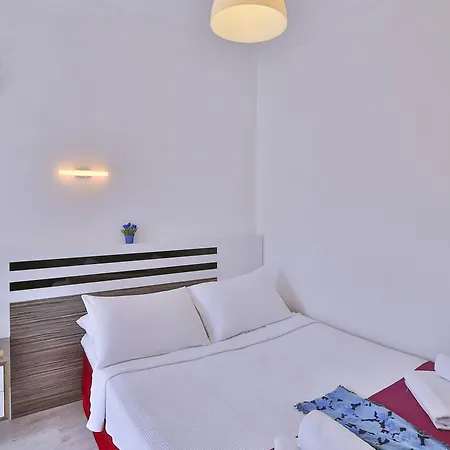 Antiphellos Küçükçakıl Kaş