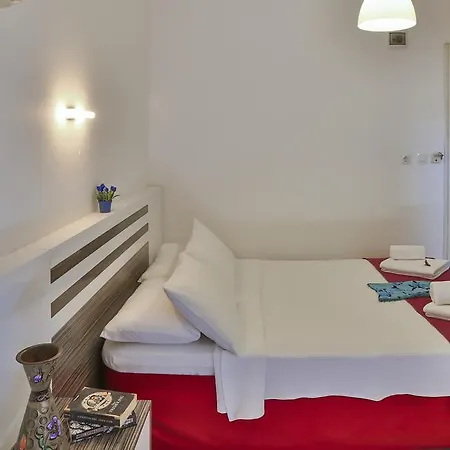 Antiphellos Küçükçakıl Otel