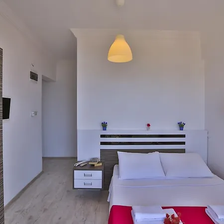 Otel Antiphellos Küçükçakıl *