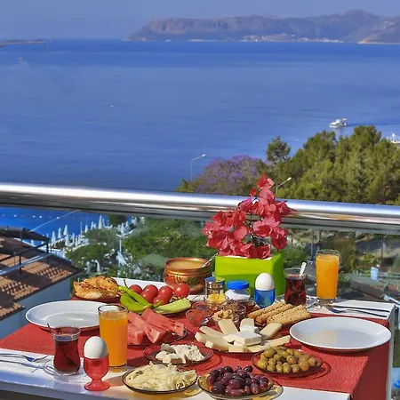 Antiphellos Küçükçakıl