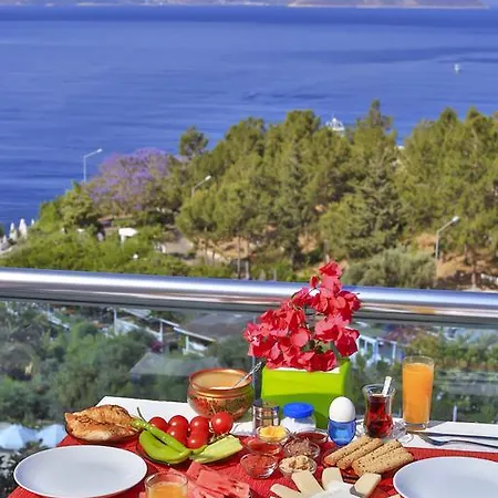 Antiphellos Küçükçakıl Kaş