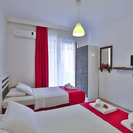 Antiphellos Küçükçakıl