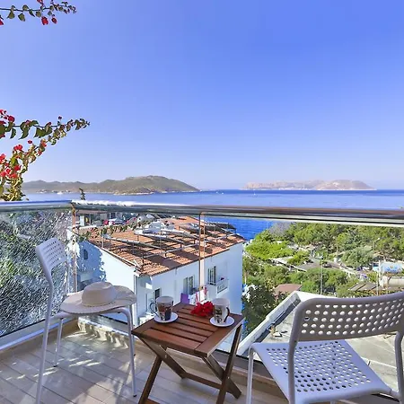 卡什库库卡奇酒店