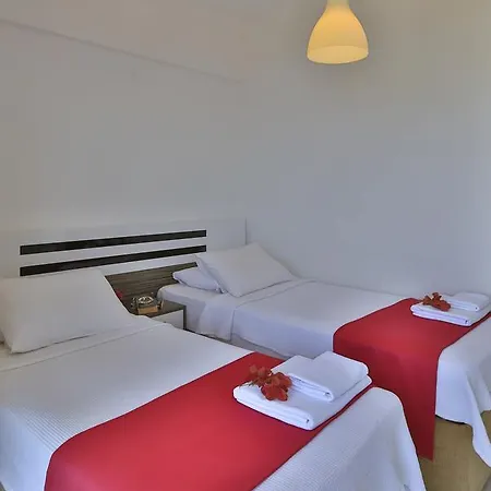 Antiphellos Kuecuekcakil * カシュ