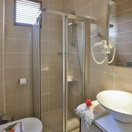 卡什库库卡奇酒店 * 卡斯