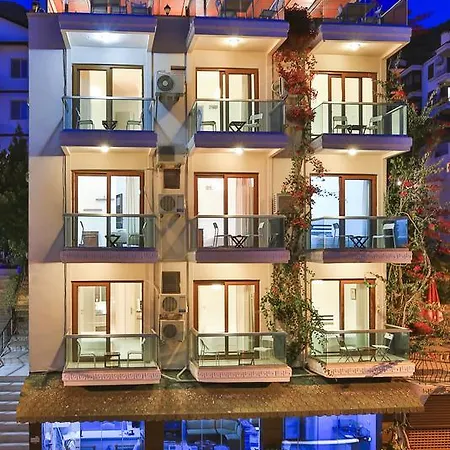 酒店 卡什库库卡奇酒店 *