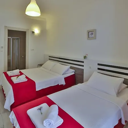 卡什库库卡奇酒店